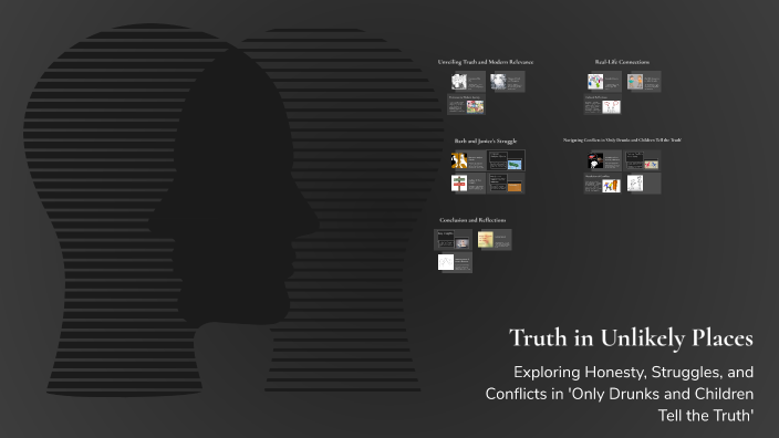 only drunks and children tells the truth by Christabel Nketia Mensah on ...