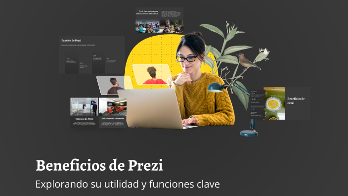 Beneficios de Prezi by Cesar Rodriguez on Prezi
