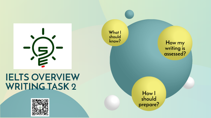 IELTS OVERVIEW WRITING TASK 2 by sky patiman on Prezi