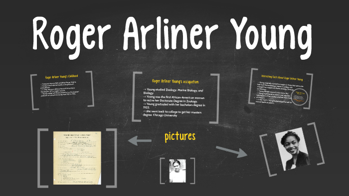 Roger Arliner Young by Shia Rodgers on Prezi