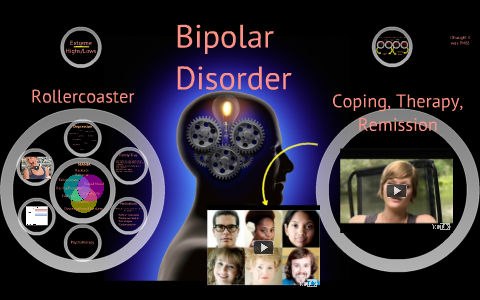 bipolar disorder presentation prezi