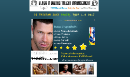 Dj Tristan Jan Brazil Tour 1 0 2007 By Elder Morennodjs