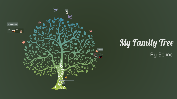 My Family Tree by Adrian Pascaru on Prezi