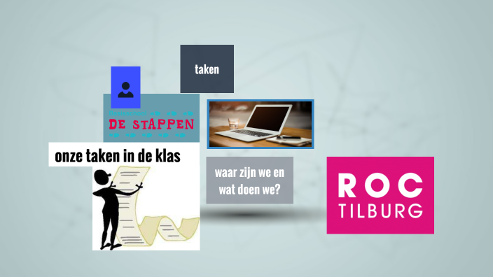taken onderwijsassistent by jordy van de ven on Prezi