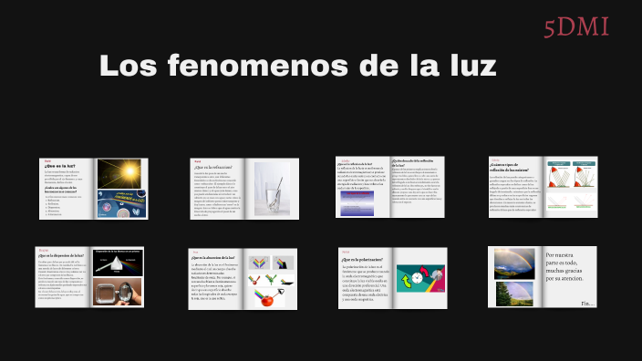 La luz by zaid mendoza on Prezi