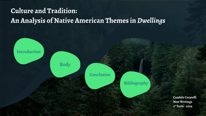 Native Writing NATIVE AMERICAN WRITING by Candela Tiziana on Prezi