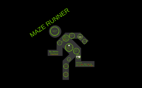maze runner beetle blade