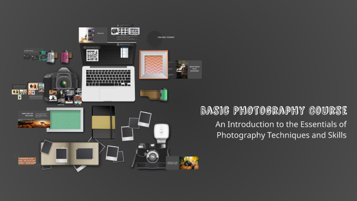 Basic Photography Course by THEVENTIRAN SUPRAMANIAM on Prezi