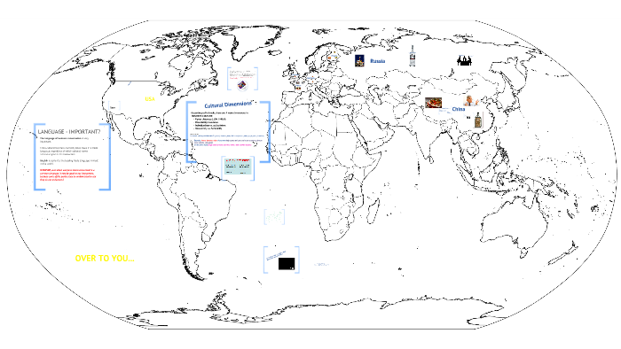 Cultural Differences in Business by Shafeeq Hussain on Prezi