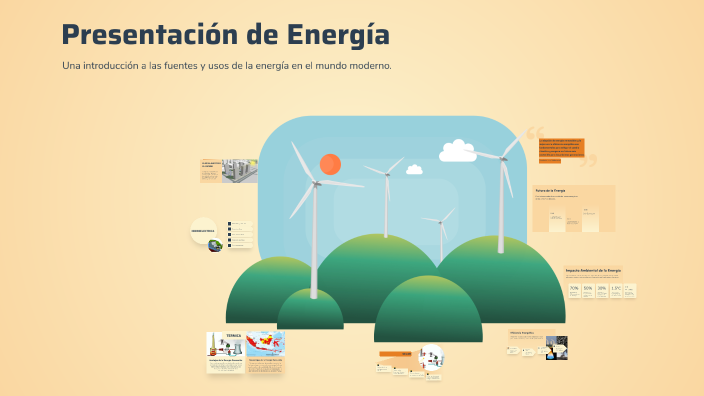 Presentación de Energía by Alison on Prezi