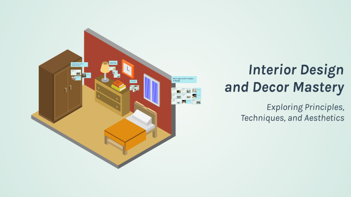 Interior Design and Decor Mastery by Divya Sarkar on Prezi
