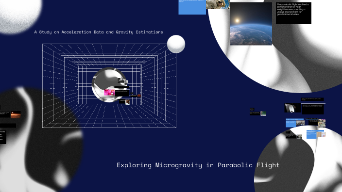 Exploring Microgravity in Parabolic Flight by Armando Soares on Prezi