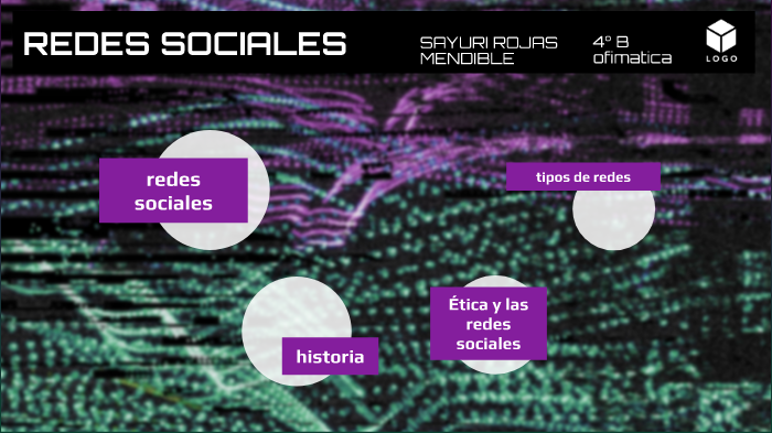 REDES SOCIALES by sayuri rojas on Prezi