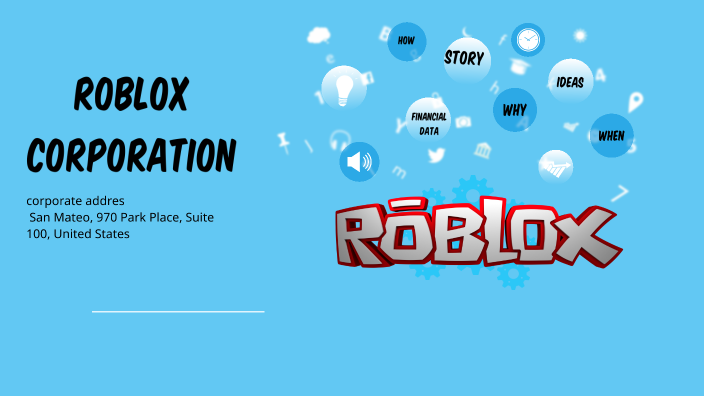 Roblox Corporation, Customer Stories