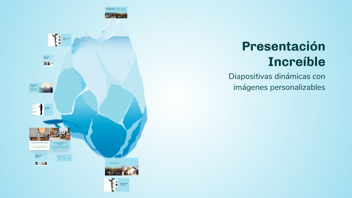 Presentación Increíble by juliana palacios on Prezi