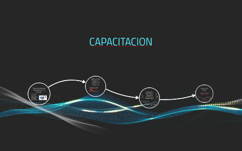 CAPACITACION by Xavy Kruz on Prezi