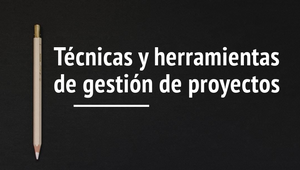 Técnicas y herramientas de gestión de proyectos by Erick Choez López on ...