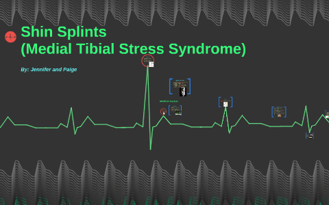 Shin Splints Stat Graph Shin Splints by Paige Castela on Prezi