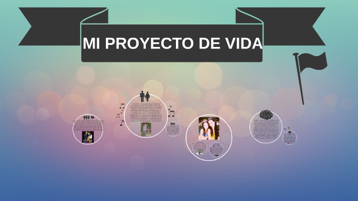 MI PROYECTO DE VIDA by Valentina Velásquez on Prezi