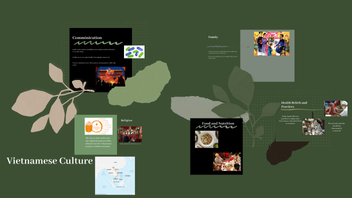 Impact of Vietnamese Culture by becca schmerbach on Prezi