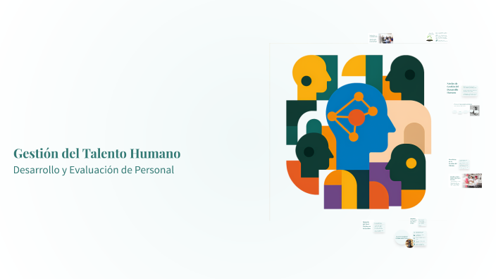 Gestión del Talento Humano by liliana arango piedrahita on Prezi