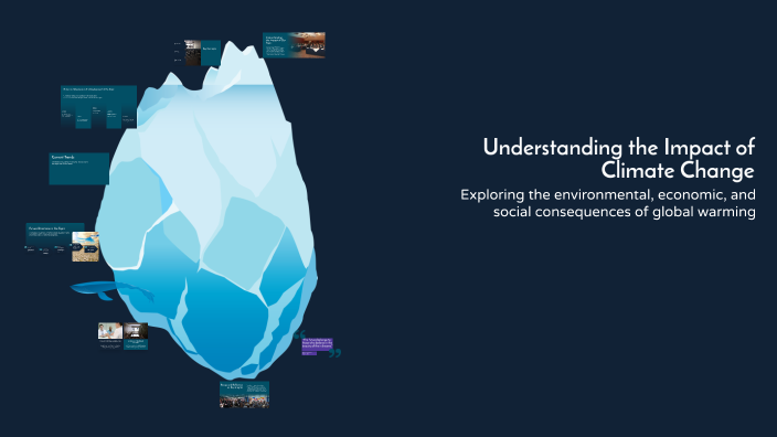 Understanding the Impact of Climate Change by Amigo H on Prezi