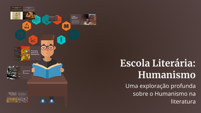 Escola Literária: Humanismo by KebzDV on Prezi