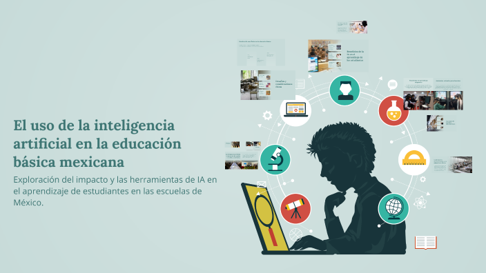 El uso de la inteligencia artificial en la educación básica mexicana by ...