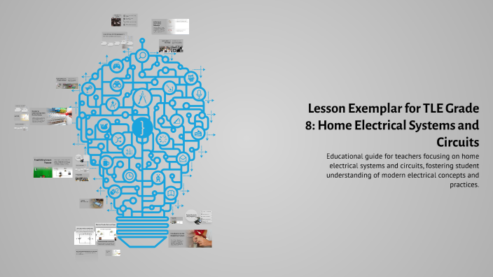 Lesson Exemplar for TLE Grade 8: Home Electrical Systems and Circuits ...