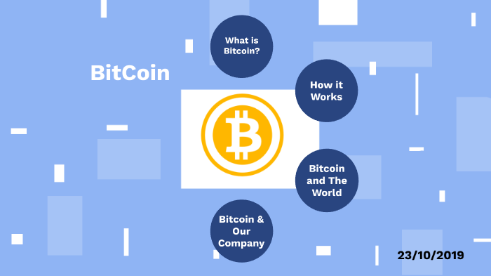 bitcoin prezi