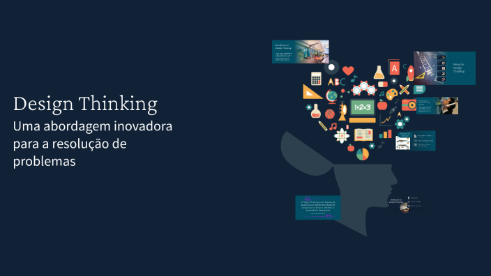 Design Thinking by Iraceles Santos on Prezi