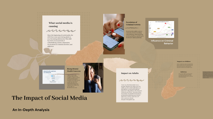 The Impact of Social Media by kelsey perez on Prezi