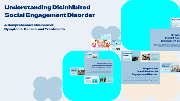 Understanding Disinhibited Social Engagement Disorder by Caleb Dukes on ...