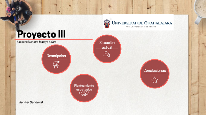 Presentación de la organización by Jenny Sandoval on Prezi