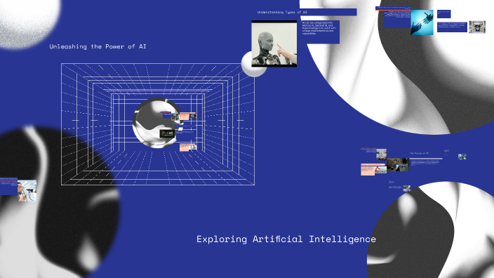 Exploring Artificial Intelligence by gestopher on Prezi