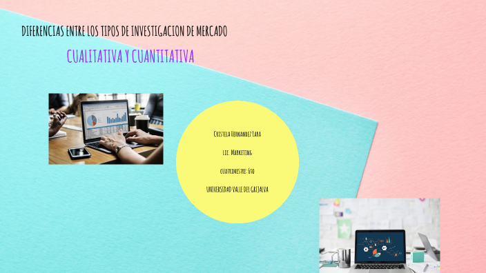 tipos de investigacion de mercados by Cristela Hernandez Lara on Prezi