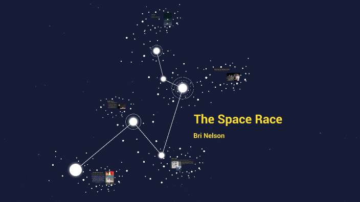 cold war space race by Bri Nelson on Prezi