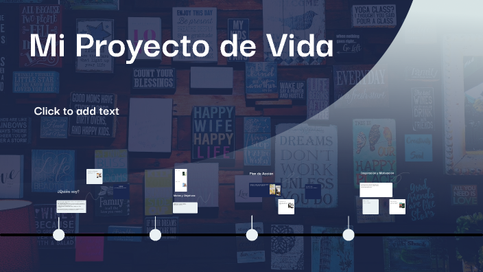 Mi Proyecto de Vida by Paola Crystel Rodríguez Garcia on Prezi