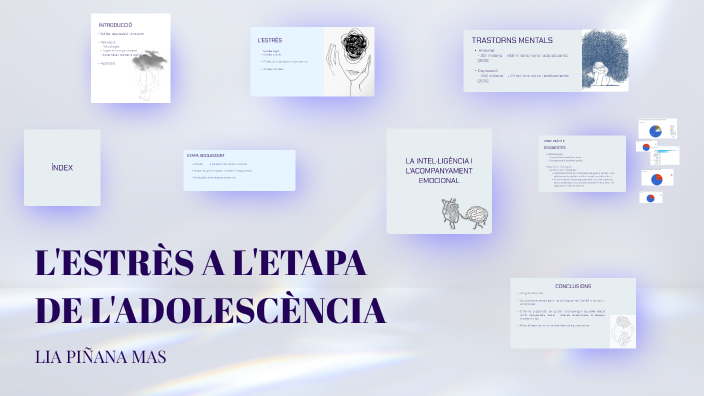 TR by lia piñana on Prezi