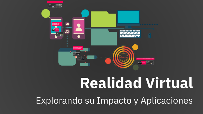 Realidad Virtual by fatima perez on Prezi