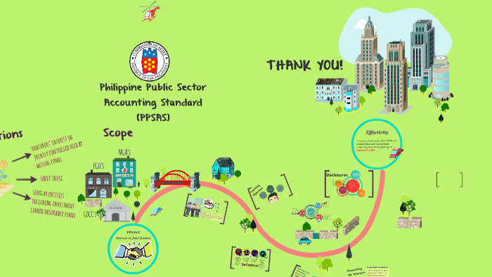 Philippine Public Sector Accounting Standards (PPSAS) by Shekinah ...