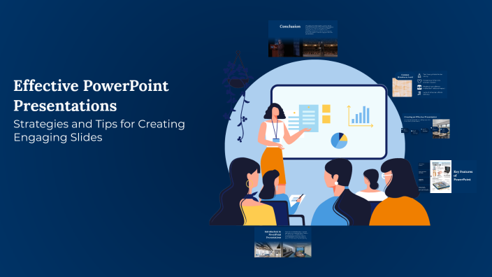 Effective PowerPoint Presentations by ade nur on Prezi