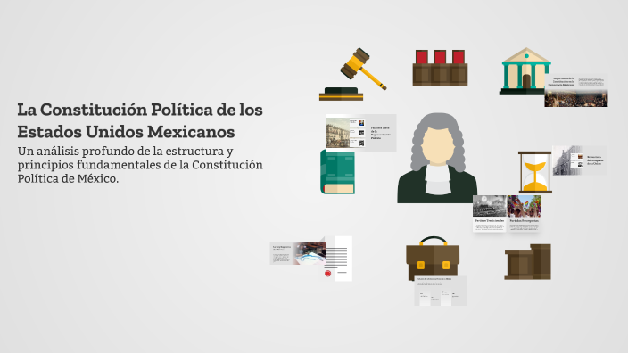 La Constitución Política de los Estados Unidos Mexicanos by Daniel ...