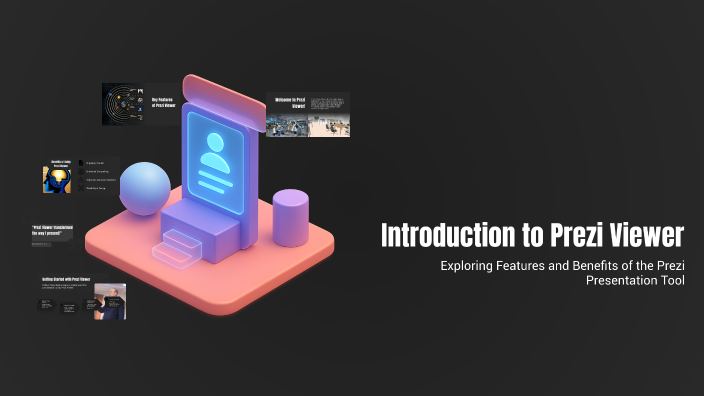 Introduction to Prezi Viewer by siddhesh dahivalikar on Prezi