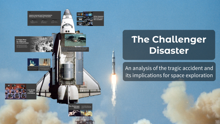 The Challenger Disaster by Franco Tapia on Prezi
