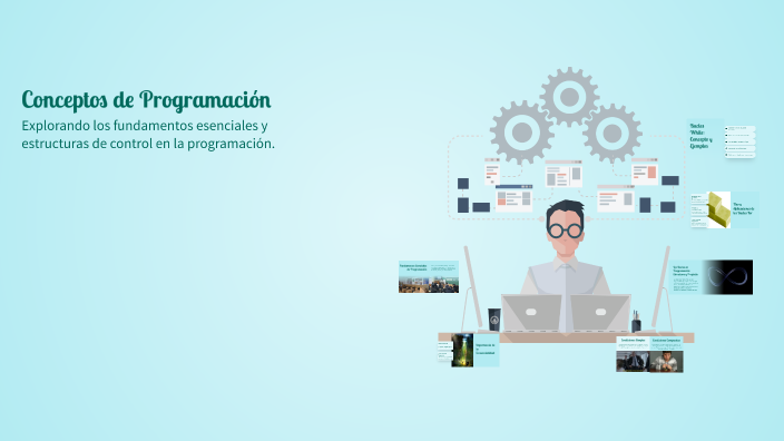 Conceptos de Programación by tatiana martinez on Prezi