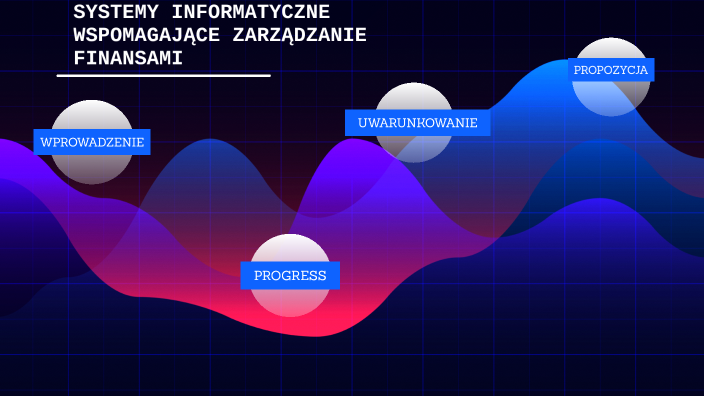 Systemy Informatyczne Wspomagające Zarządzanie By Klaudia Przygoda On Prezi