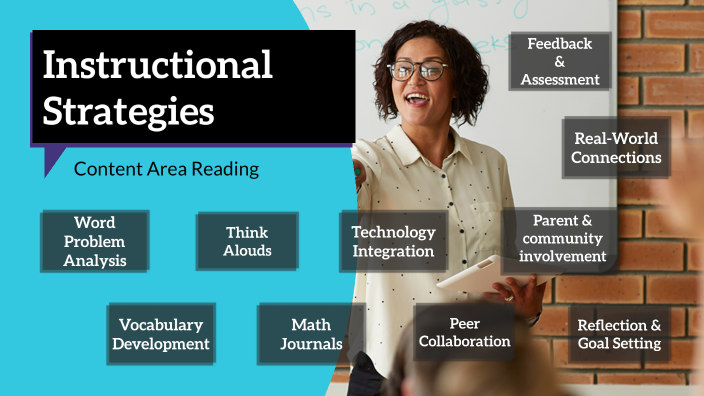 Instructional Strategies by Michael Mendoza on Prezi