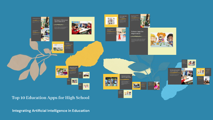 Top 10 Education Apps For High School By JOSE LUIS CORONEL RODRIGUEZ top-10-education-apps-for-high-school-by-jose-luis-coronel-rodriguez
