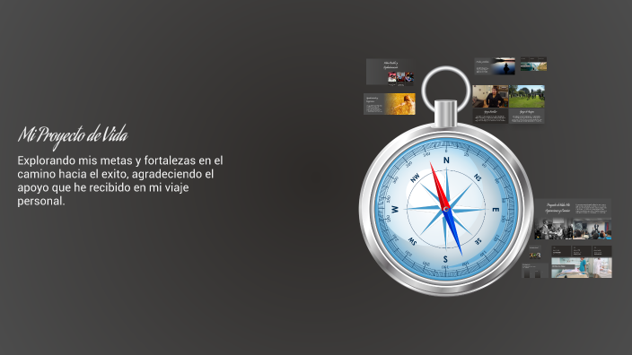 Mi Proyecto de Vida by juan gallego on Prezi